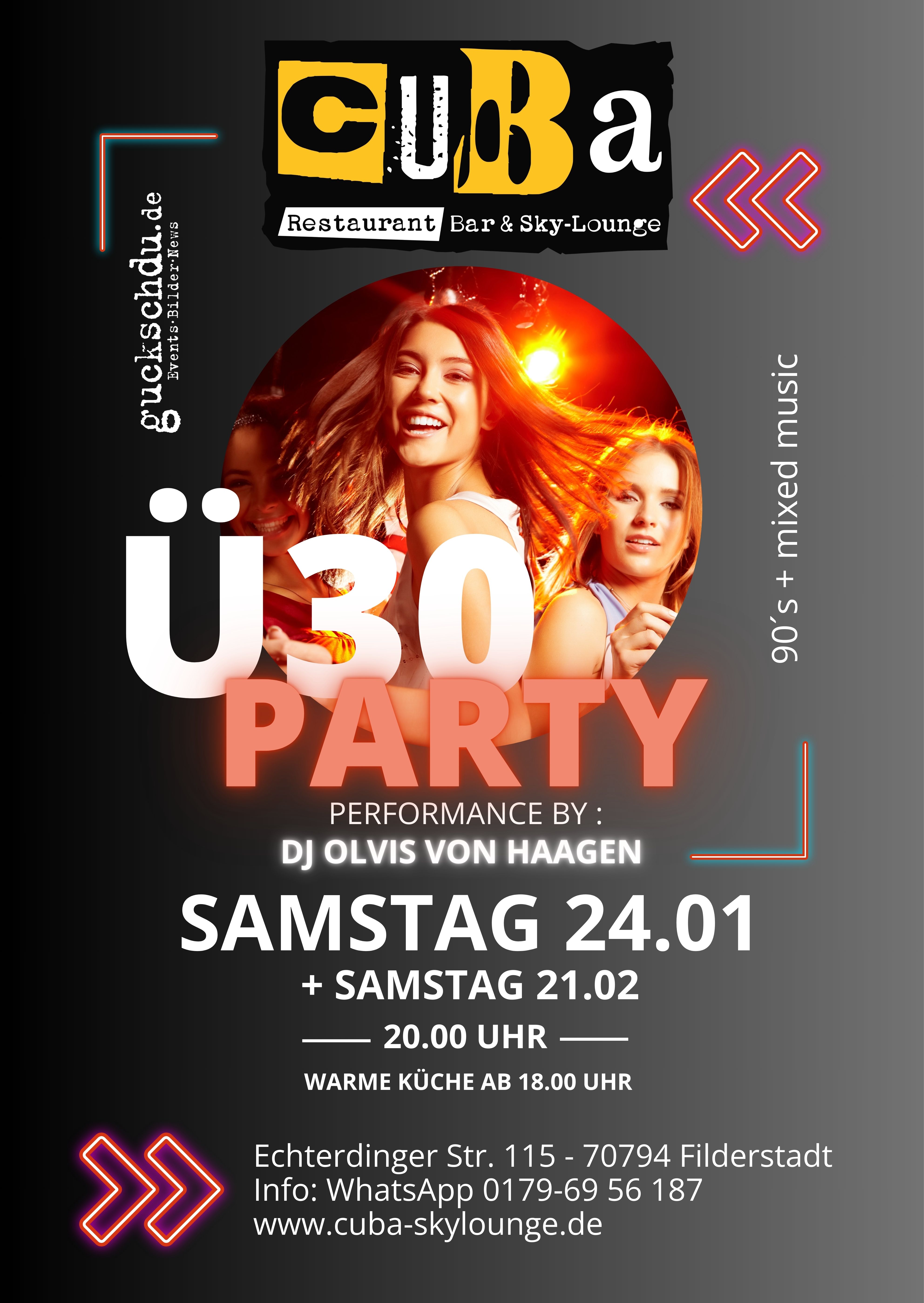 Cuba U30 A6 28 12 24