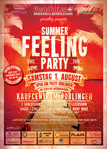 summer-feeling-party-2015