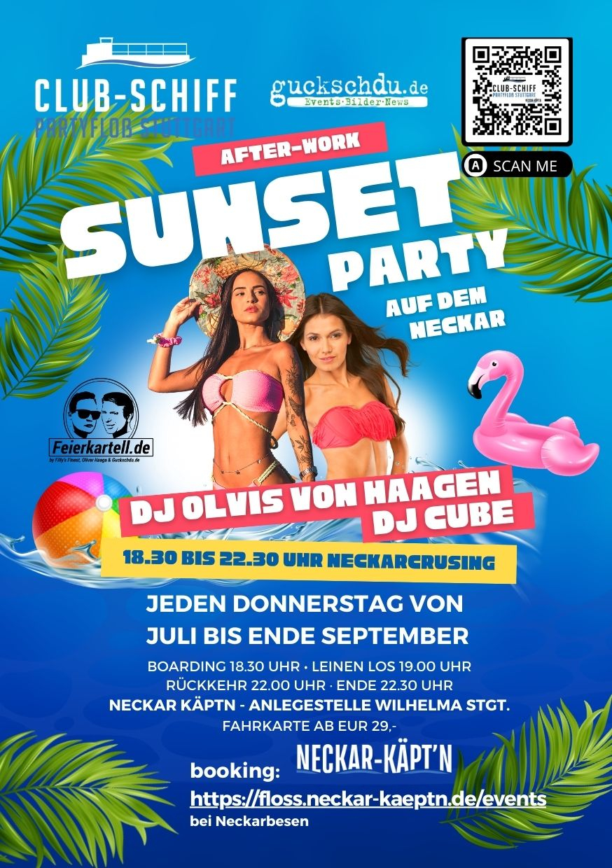 Sunset-Party-Insta-Story 74 x 105 mm