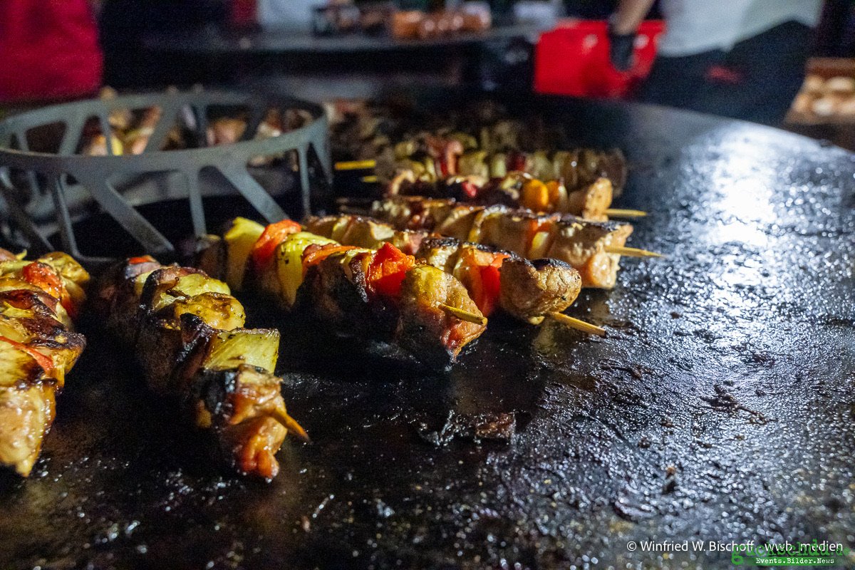 90er Party Motorworld Metzingen