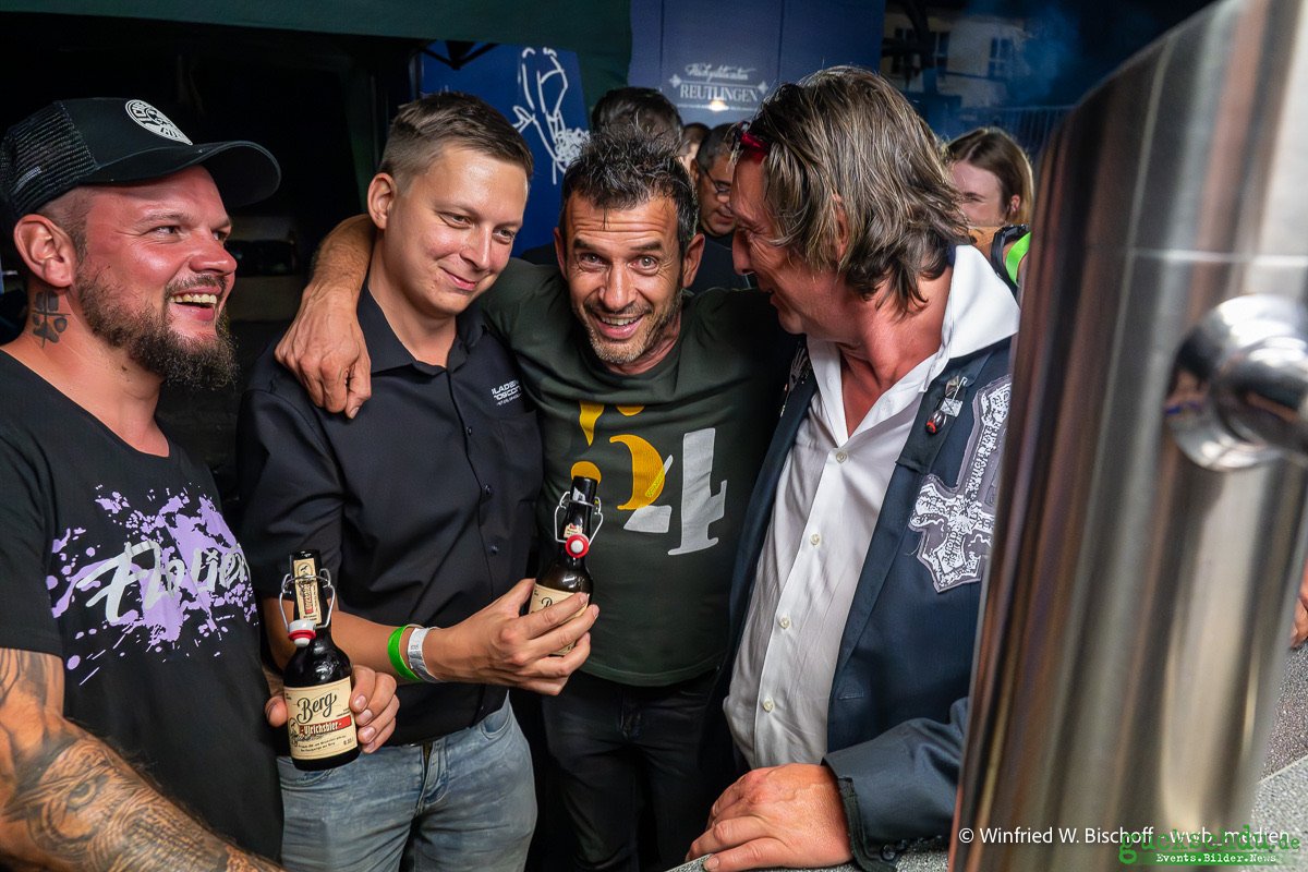 90er Party Motorworld Metzingen