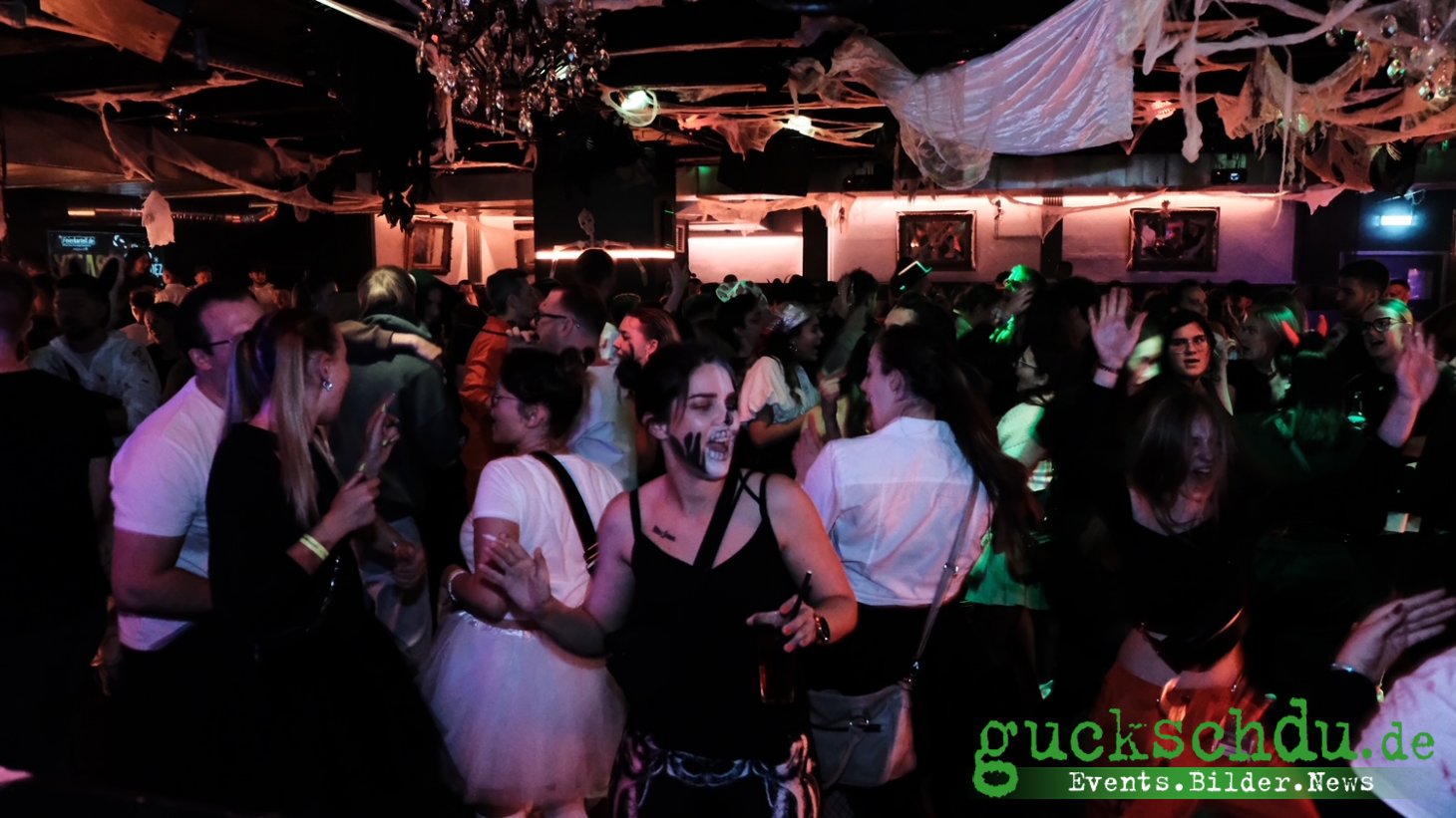FILLOWEEN_Halloween_Club_Hot_Spot_Filderstadt_30_10_2023