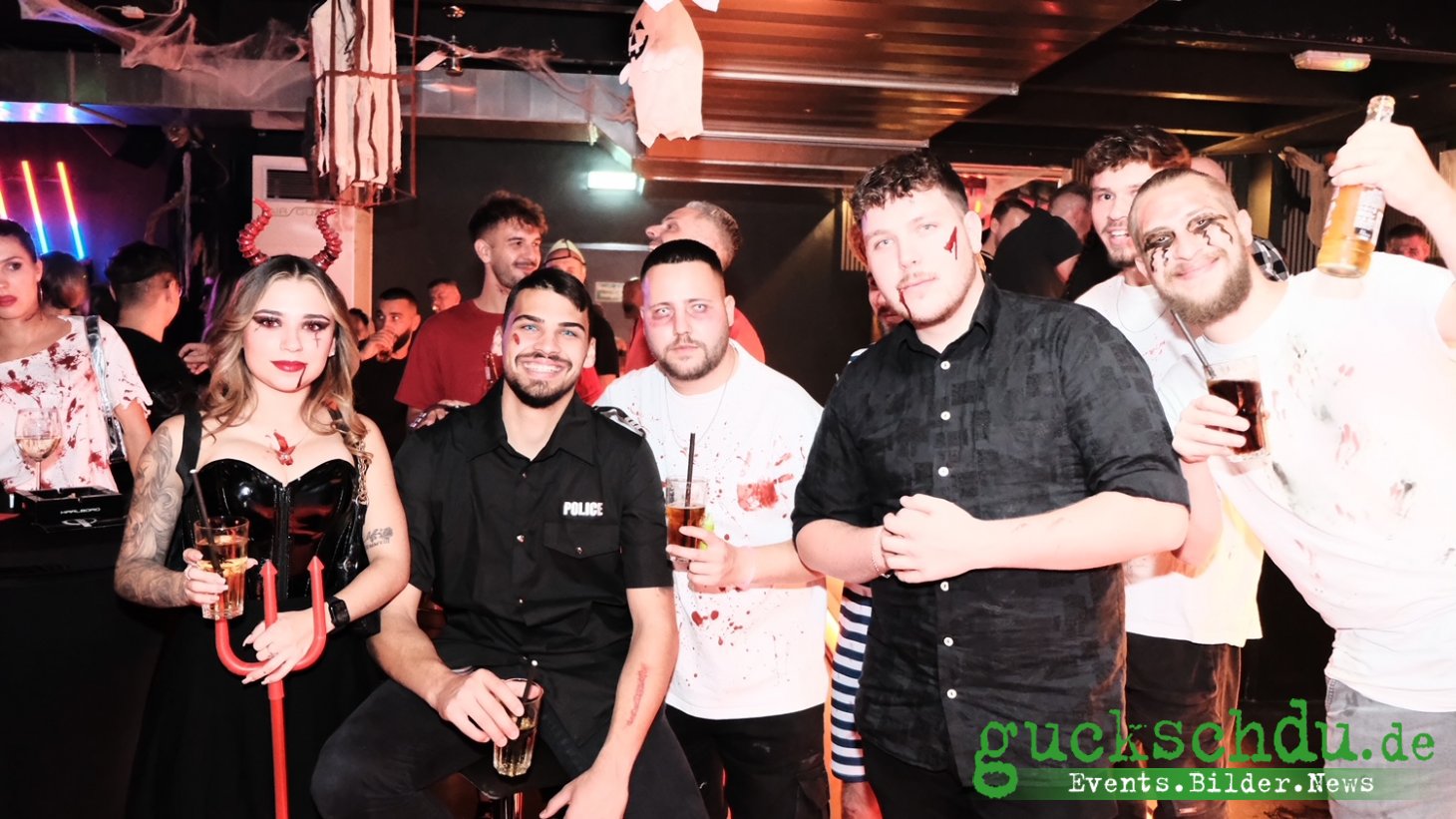 FILLOWEEN_Halloween_Club_Hot_Spot_Filderstadt_30_10_2023