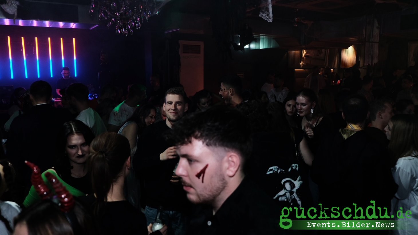 FILLOWEEN_Halloween_Club_Hot_Spot_Filderstadt_30_10_2023