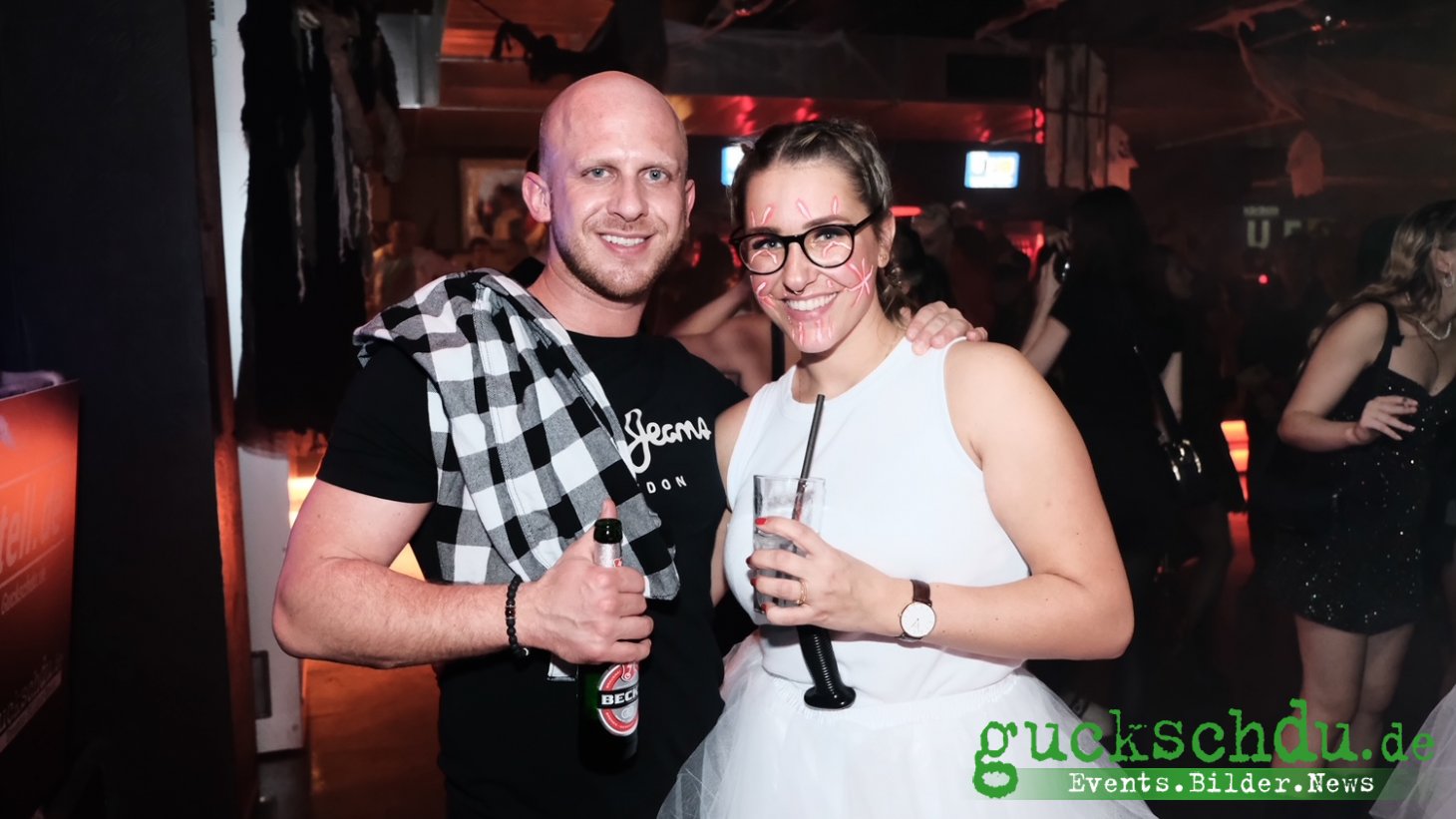 FILLOWEEN_Halloween_Club_Hot_Spot_Filderstadt_30_10_2023