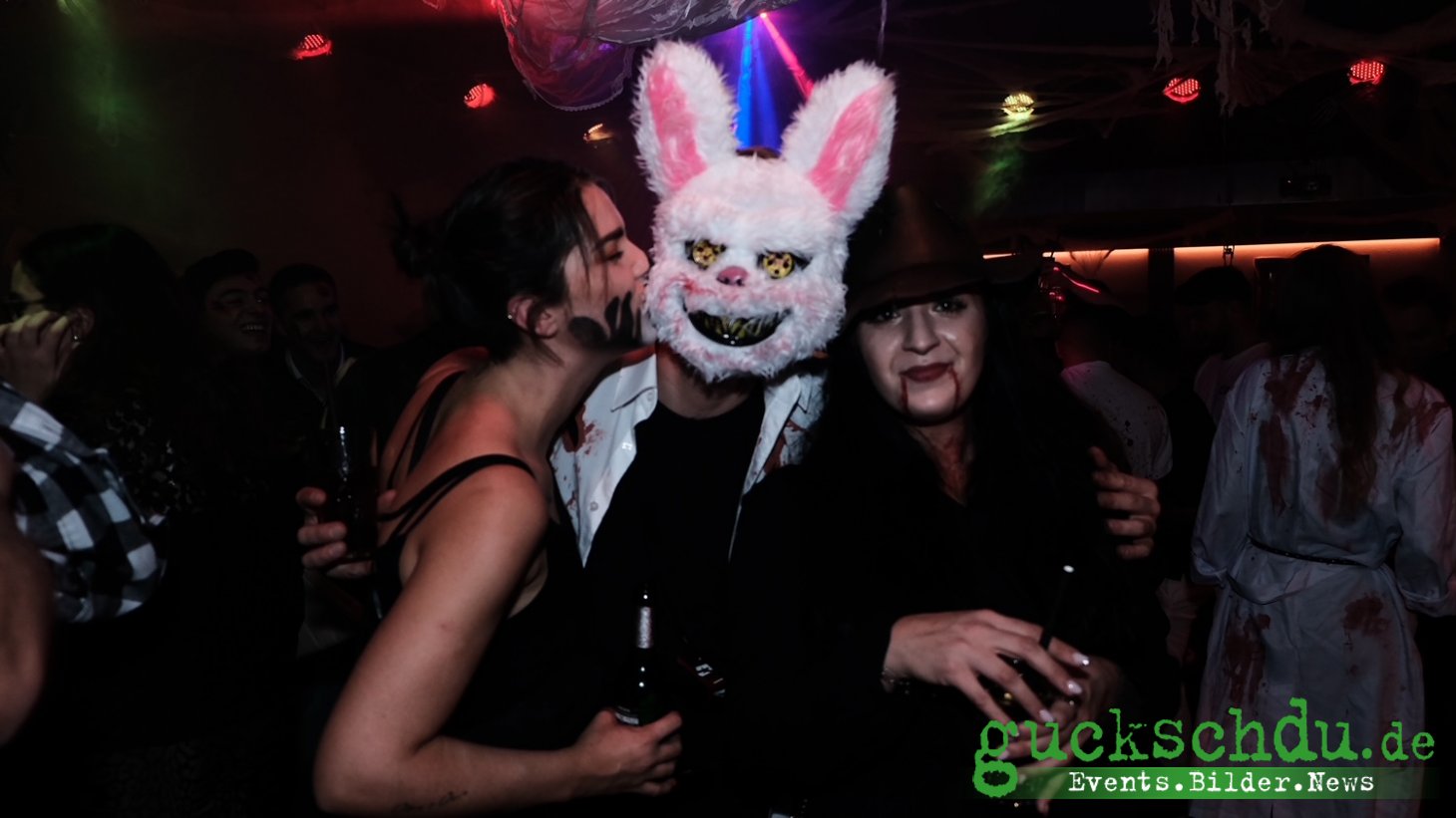 FILLOWEEN_Halloween_Club_Hot_Spot_Filderstadt_30_10_2023