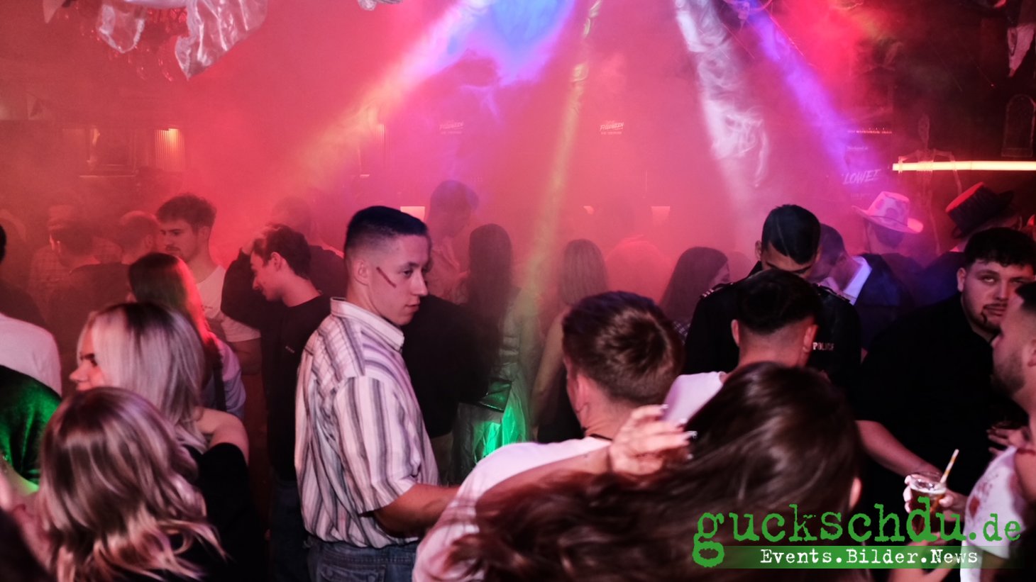 FILLOWEEN_Halloween_Club_Hot_Spot_Filderstadt_30_10_2023