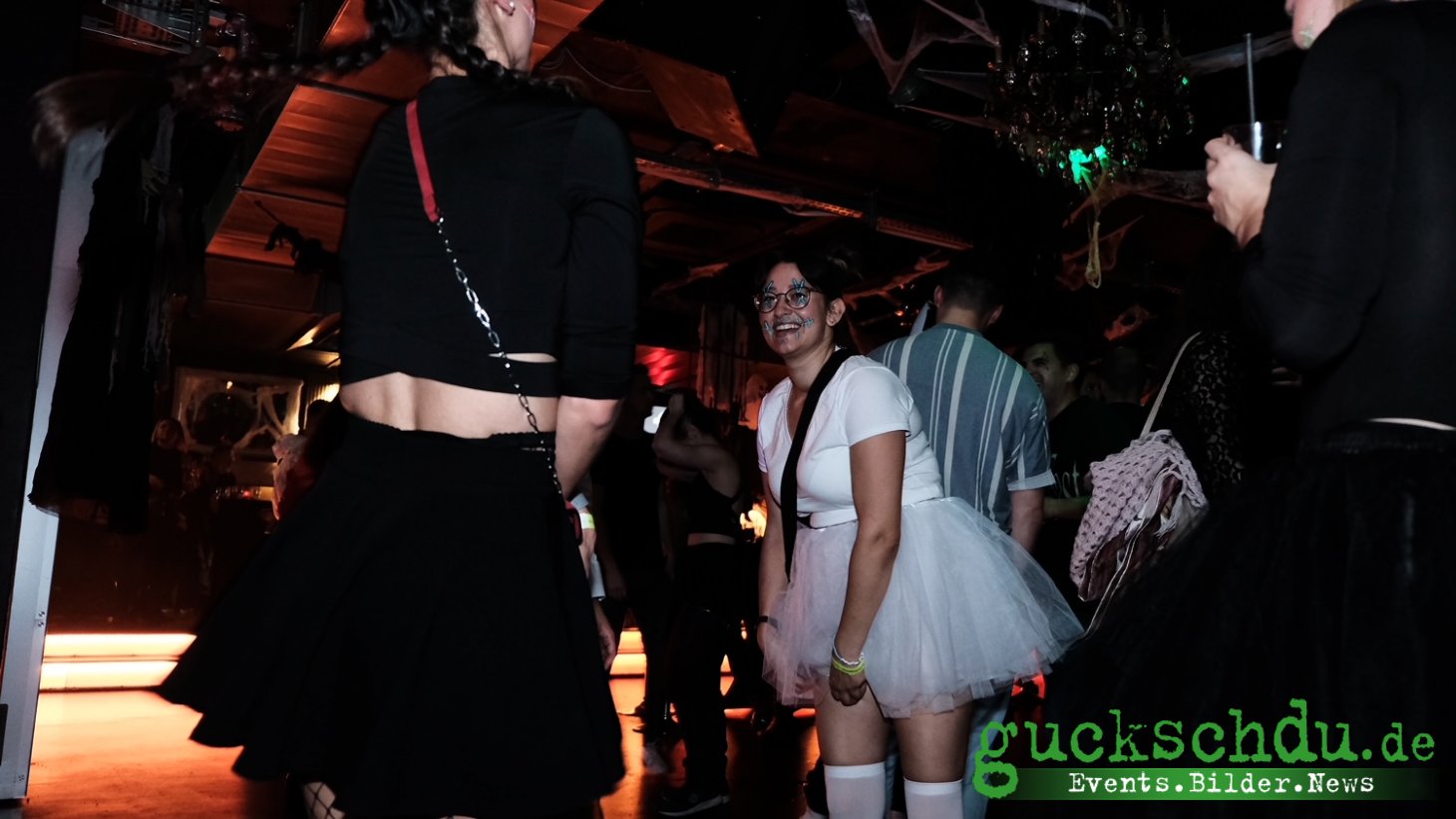 FILLOWEEN_Halloween_Club_Hot_Spot_Filderstadt_30_10_2023
