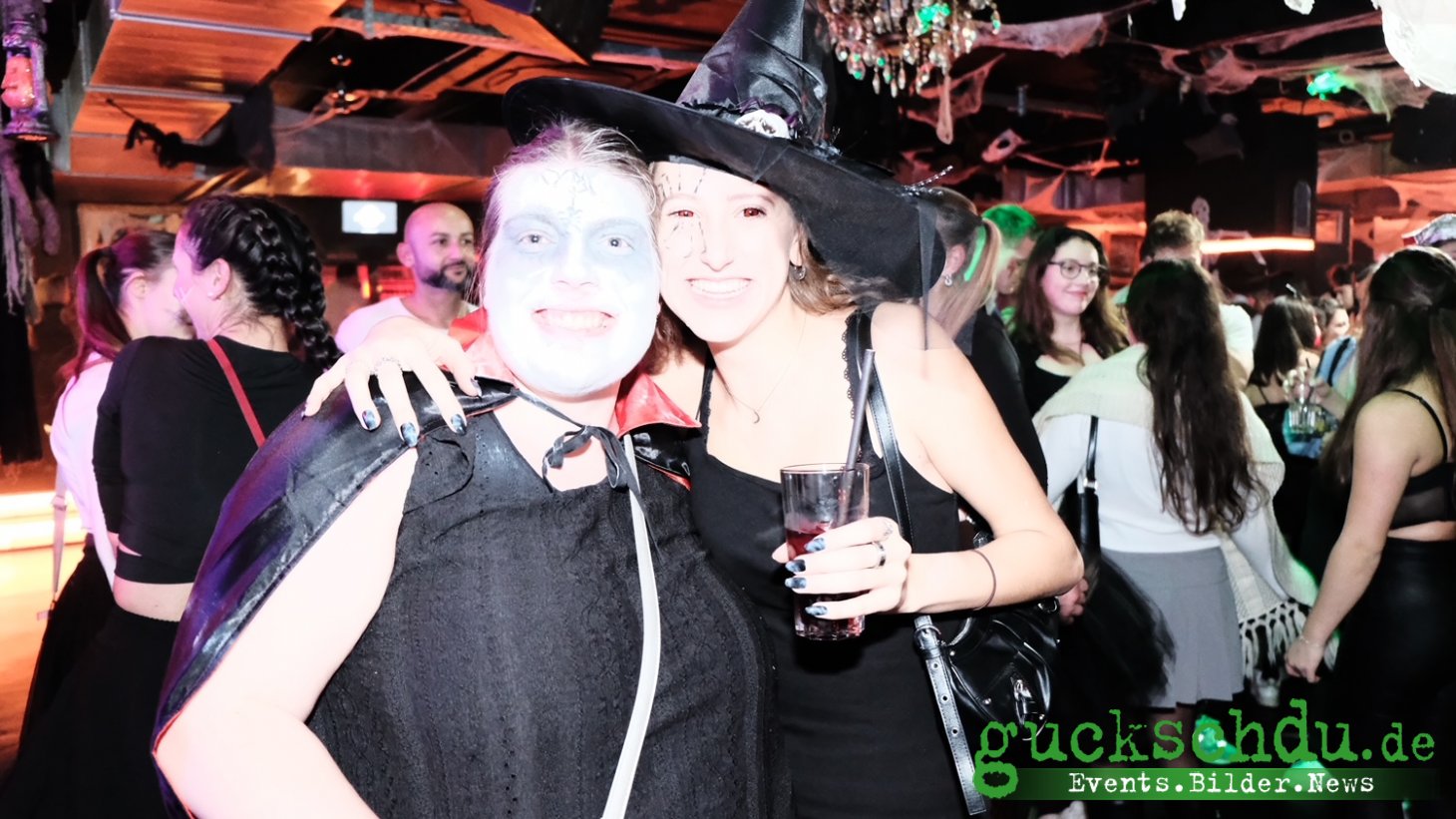 FILLOWEEN_Halloween_Club_Hot_Spot_Filderstadt_30_10_2023