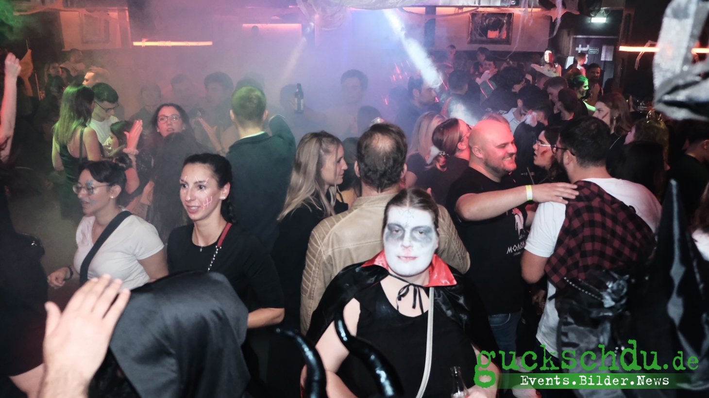 FILLOWEEN_Halloween_Club_Hot_Spot_Filderstadt_30_10_2023