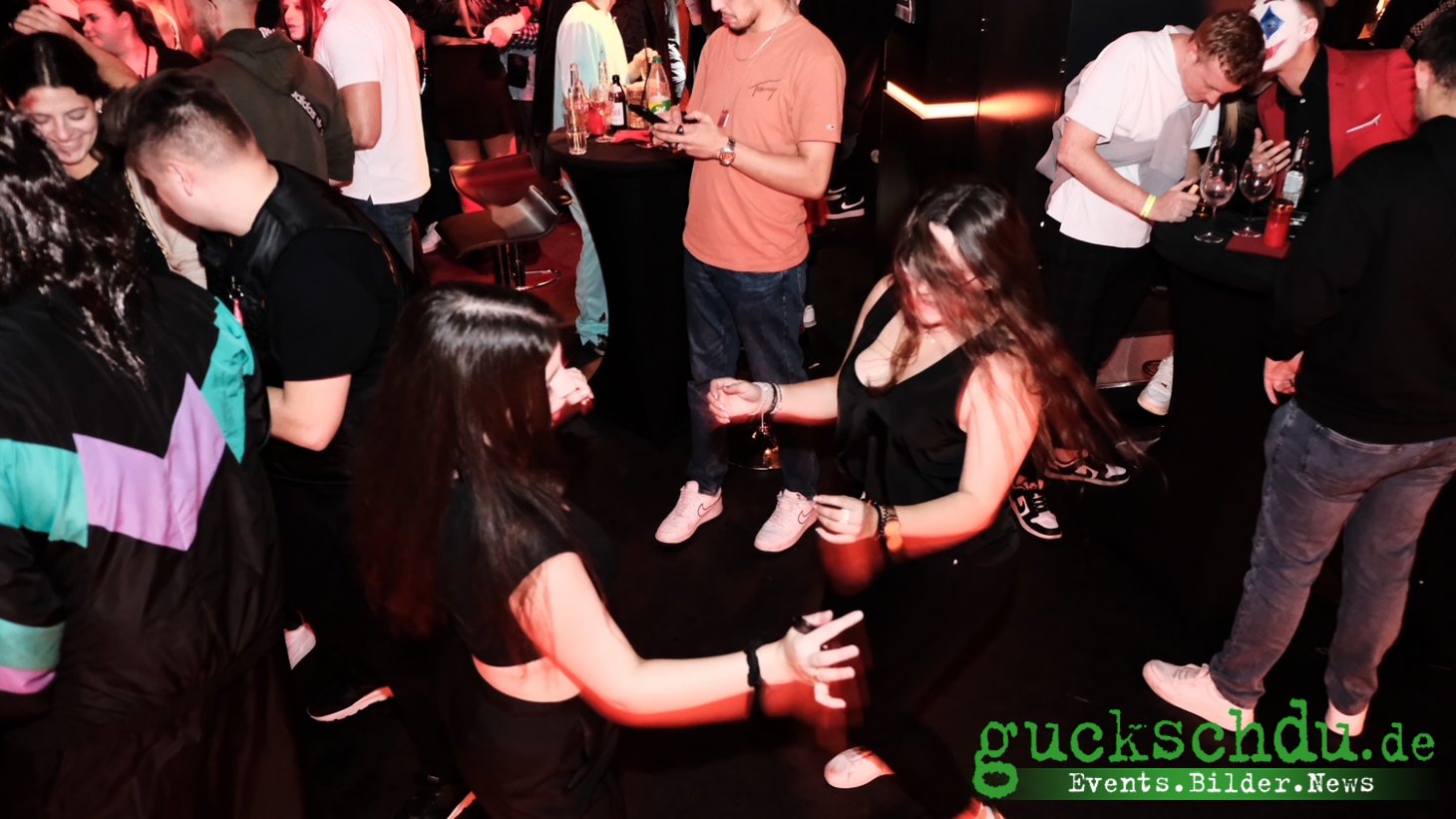 FILLOWEEN_Halloween_Club_Hot_Spot_Filderstadt_30_10_2023