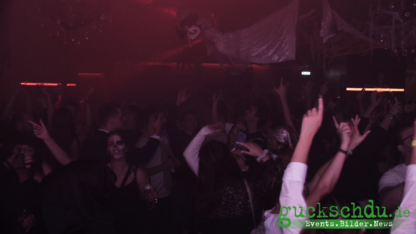 FILLOWEEN_Halloween_Club_Hot_Spot_Filderstadt_30_10_2023