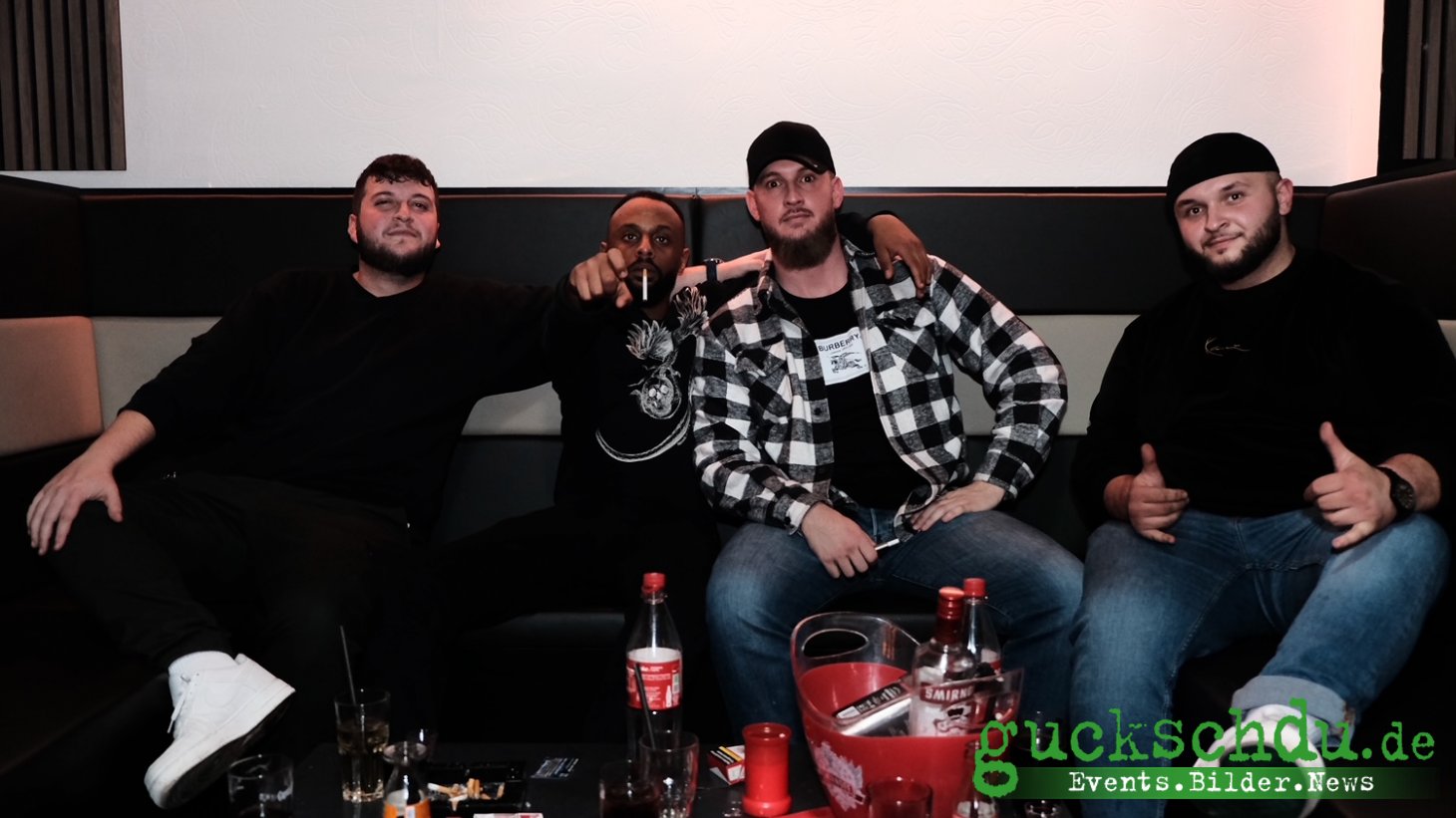 FILLOWEEN_Halloween_Club_Hot_Spot_Filderstadt_30_10_2023