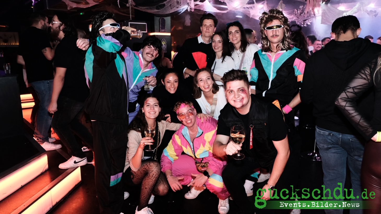 FILLOWEEN_Halloween_Club_Hot_Spot_Filderstadt_30_10_2023