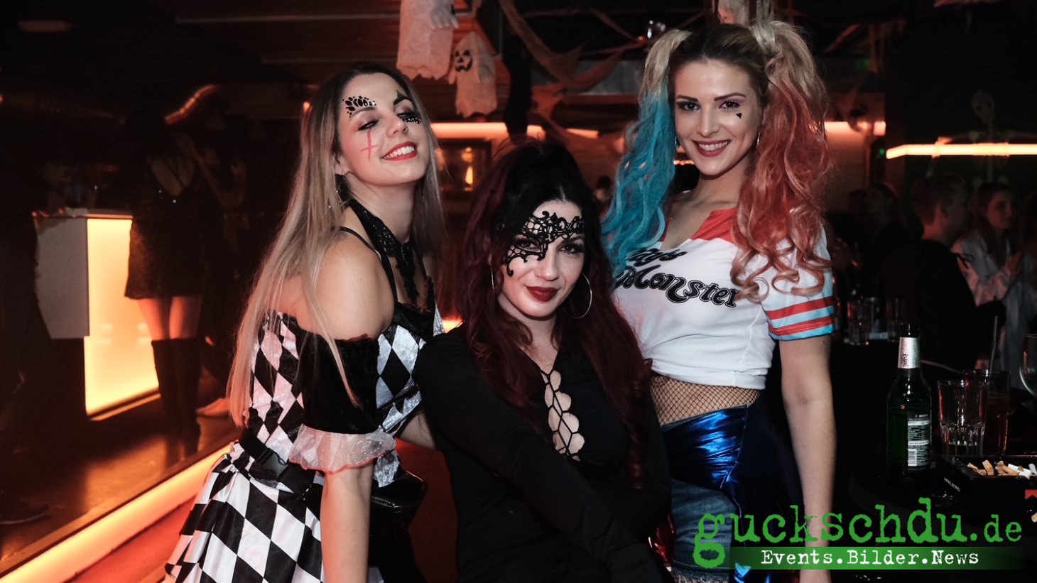 FILLOWEEN_Halloween_Club_Hot_Spot_Filderstadt_30_10_2023