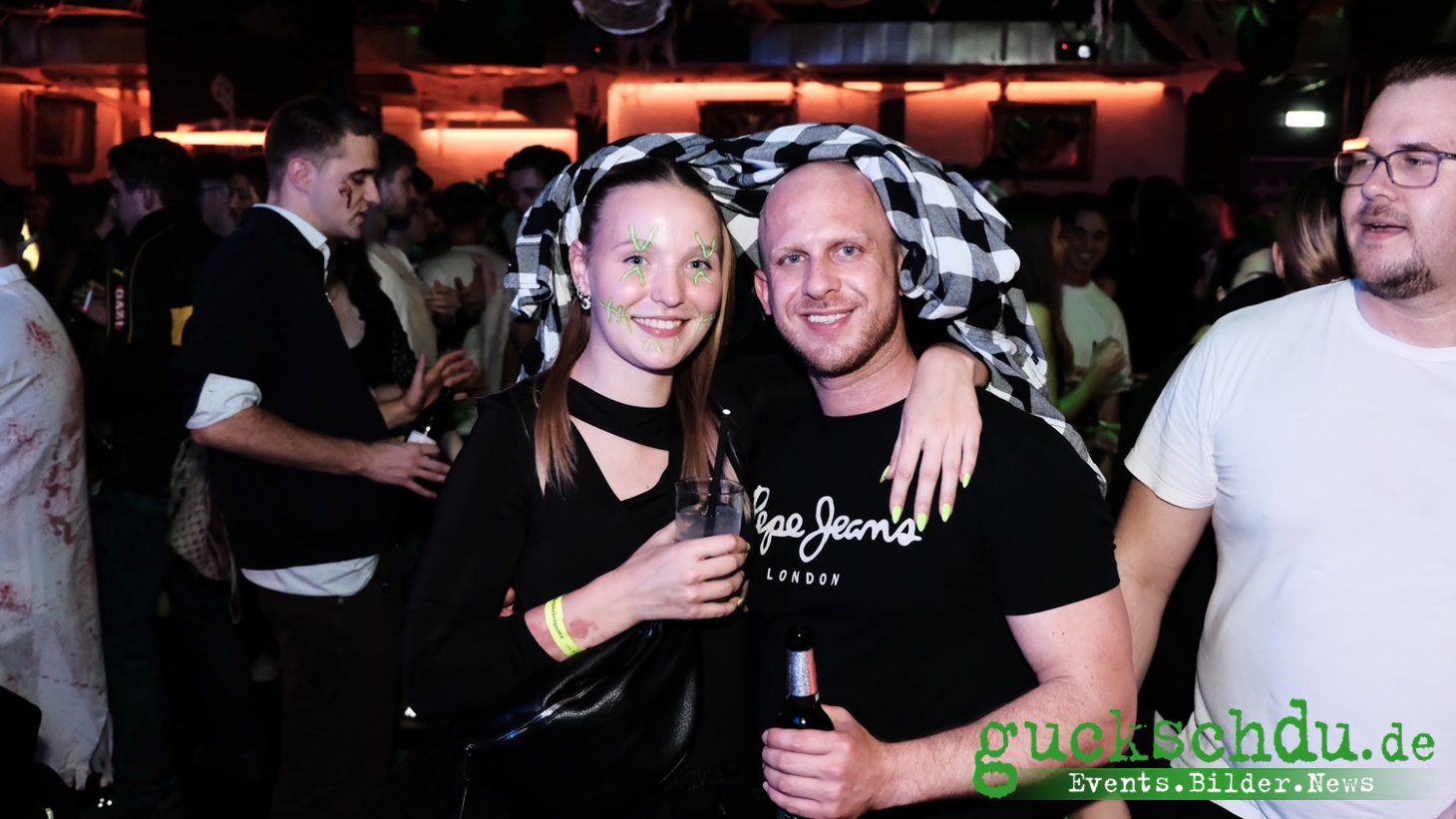 FILLOWEEN_Halloween_Club_Hot_Spot_Filderstadt_30_10_2023