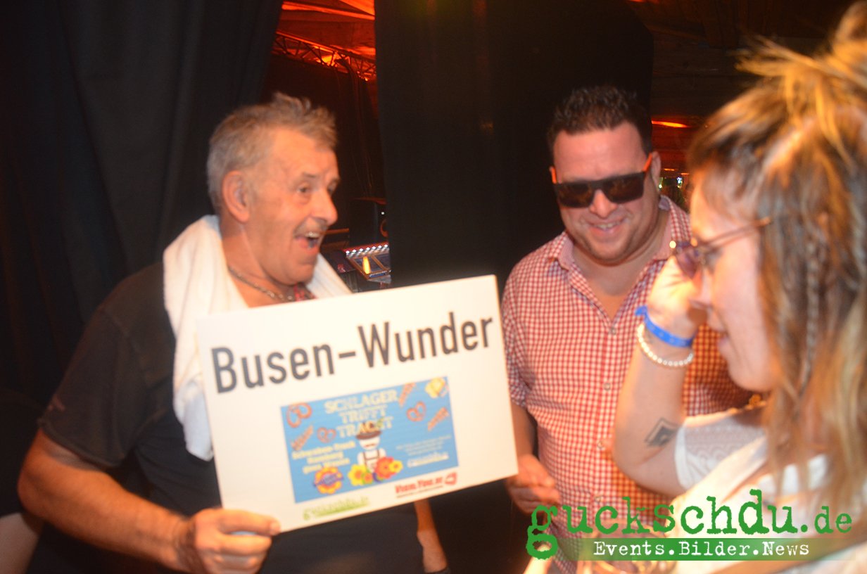 Schlager Trifft Tracht Almhütte Royal Wasen Stuttgart