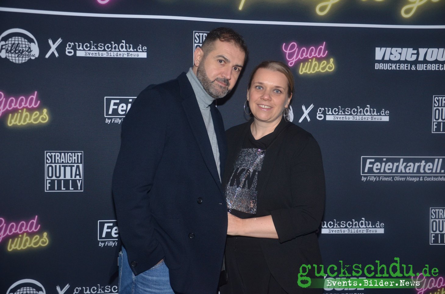 UFO Revival Winter 06.01.2024