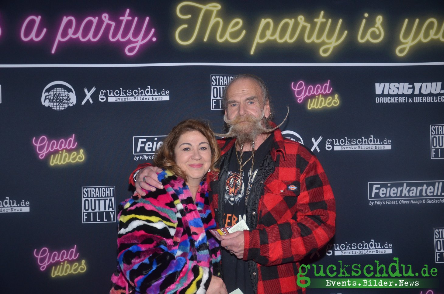 UFO Revival Winter 06.01.2024