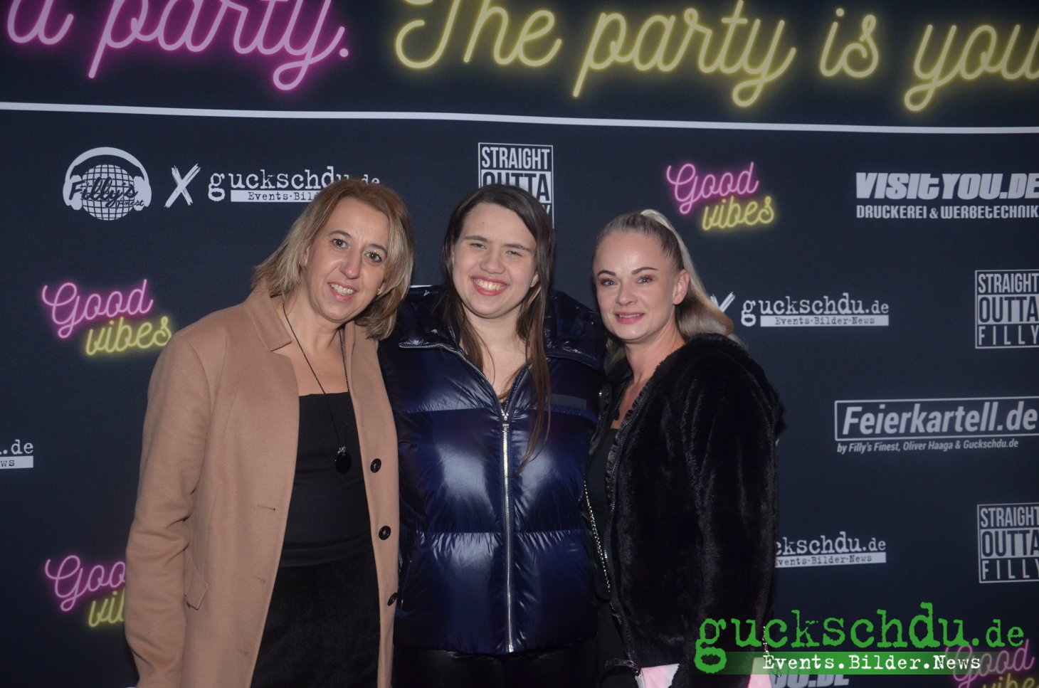 UFO Revival Winter 06.01.2024