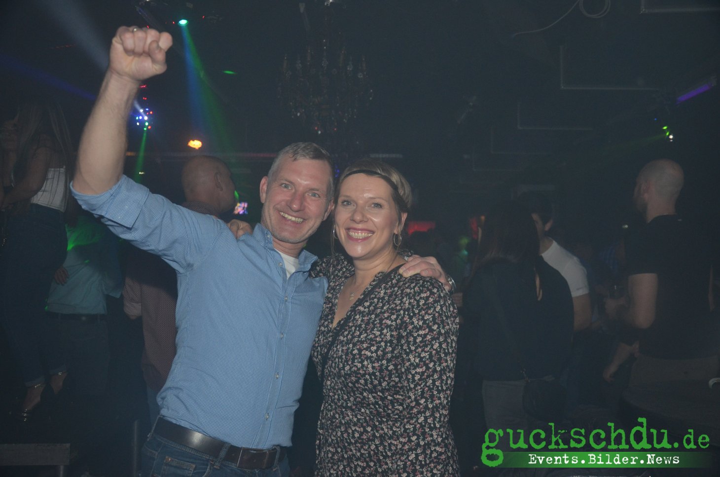 UFO Revival Winter 06.01.2024