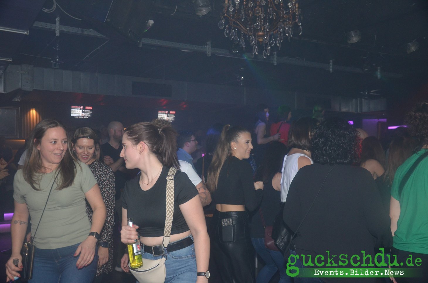 UFO Revival Winter 06.01.2024