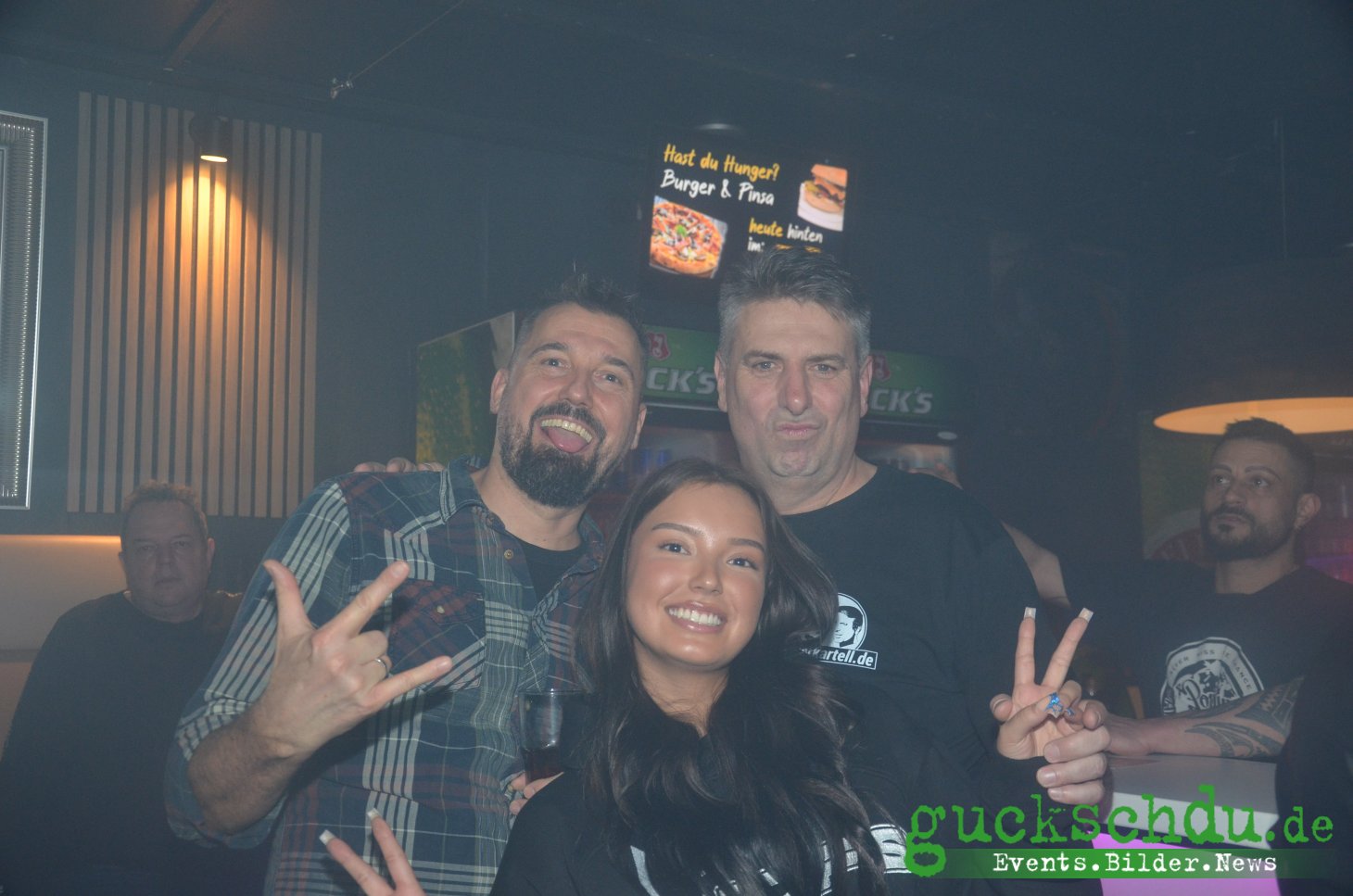 UFO Revival Winter 06.01.2024