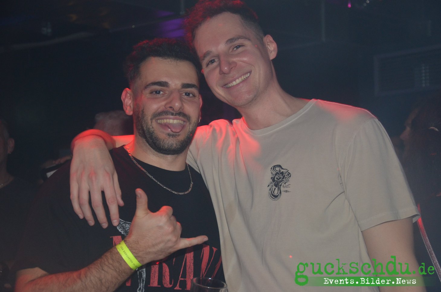 UFO Revival Winter 06.01.2024